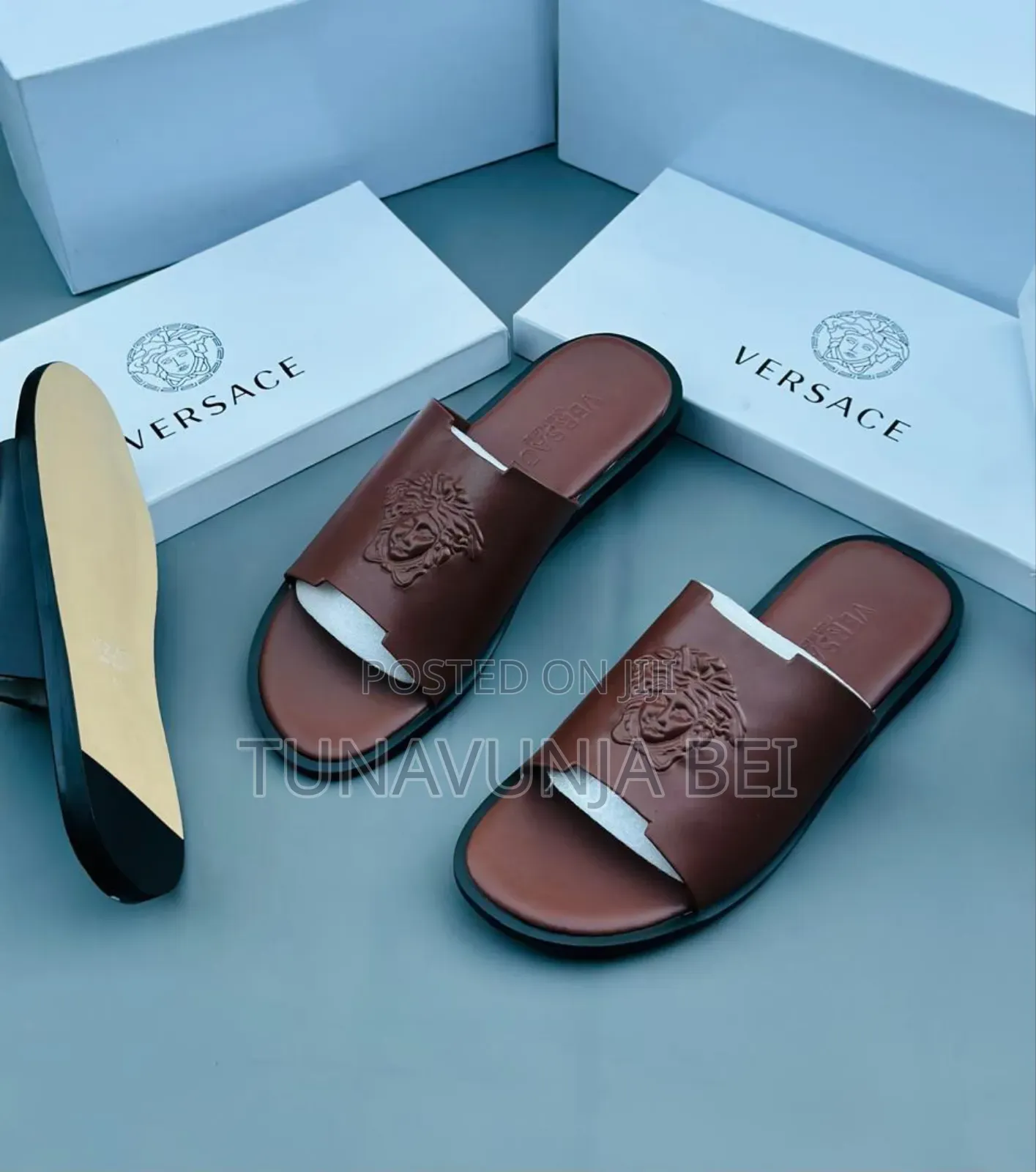 Versace Full Box