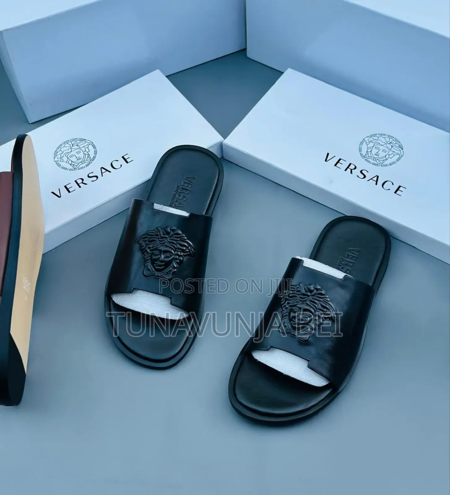Versace Full Box