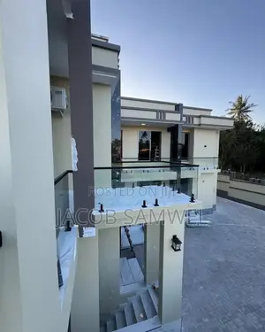 2bdrm House in Goba Maghorofani, Kinondoni for rent