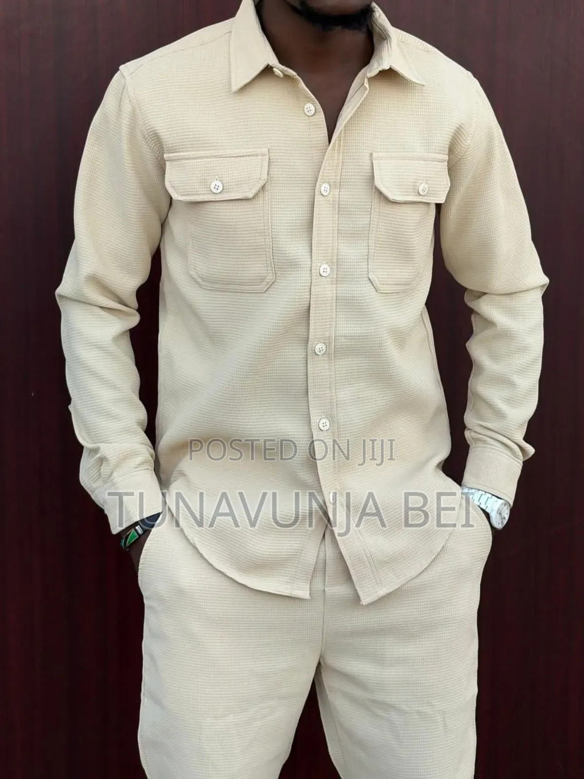 Outfit Indian Material