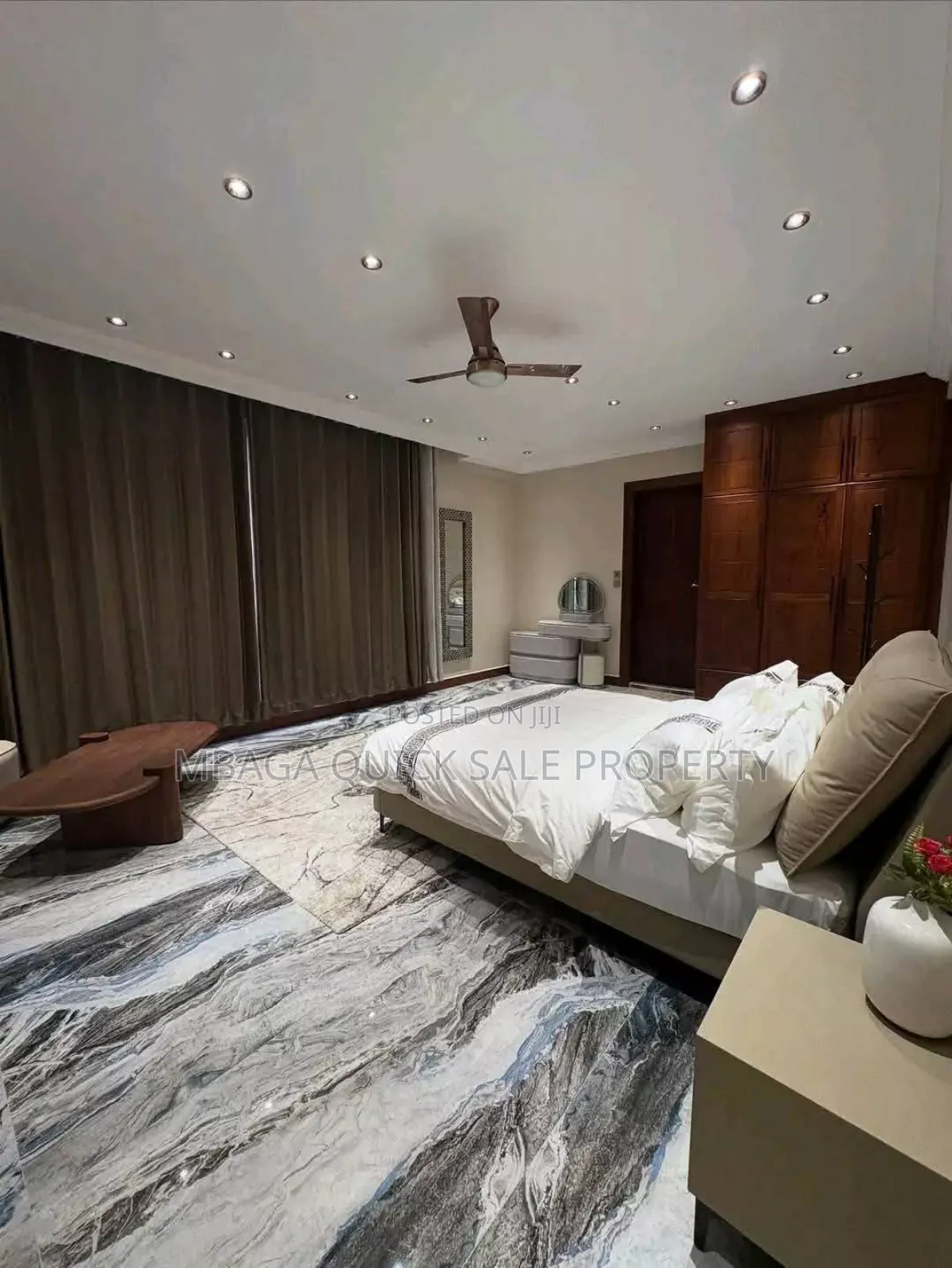 4bdrm House in Kigamboni Kibada for sale