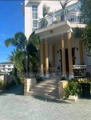 4bdrm Block of Flats in Mchakama Real Estate, Kigamboni for sale