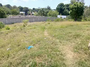 Plot for Sale at Kimara Stop Over
