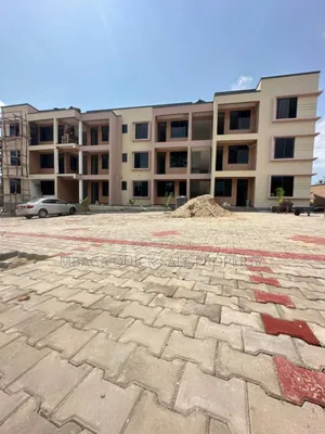 3bdrm Apartment in Mbezi for rent