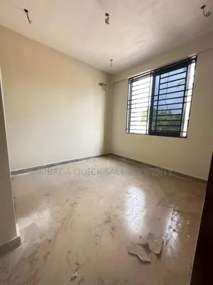 3bdrm Apartment in Mbezi for rent