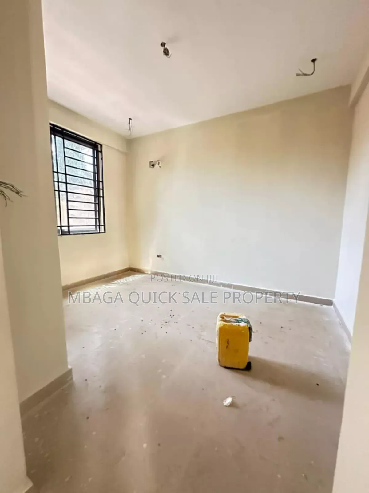 3bdrm Apartment in Mbezi for rent