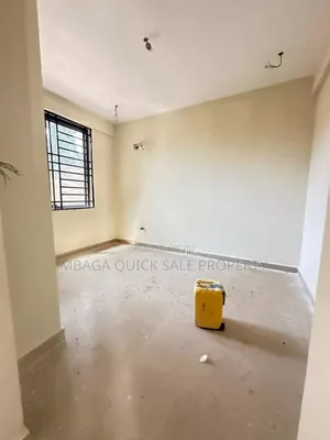 3bdrm Apartment in Mbezi for rent