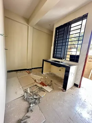 3bdrm Apartment in Mbezi for rent
