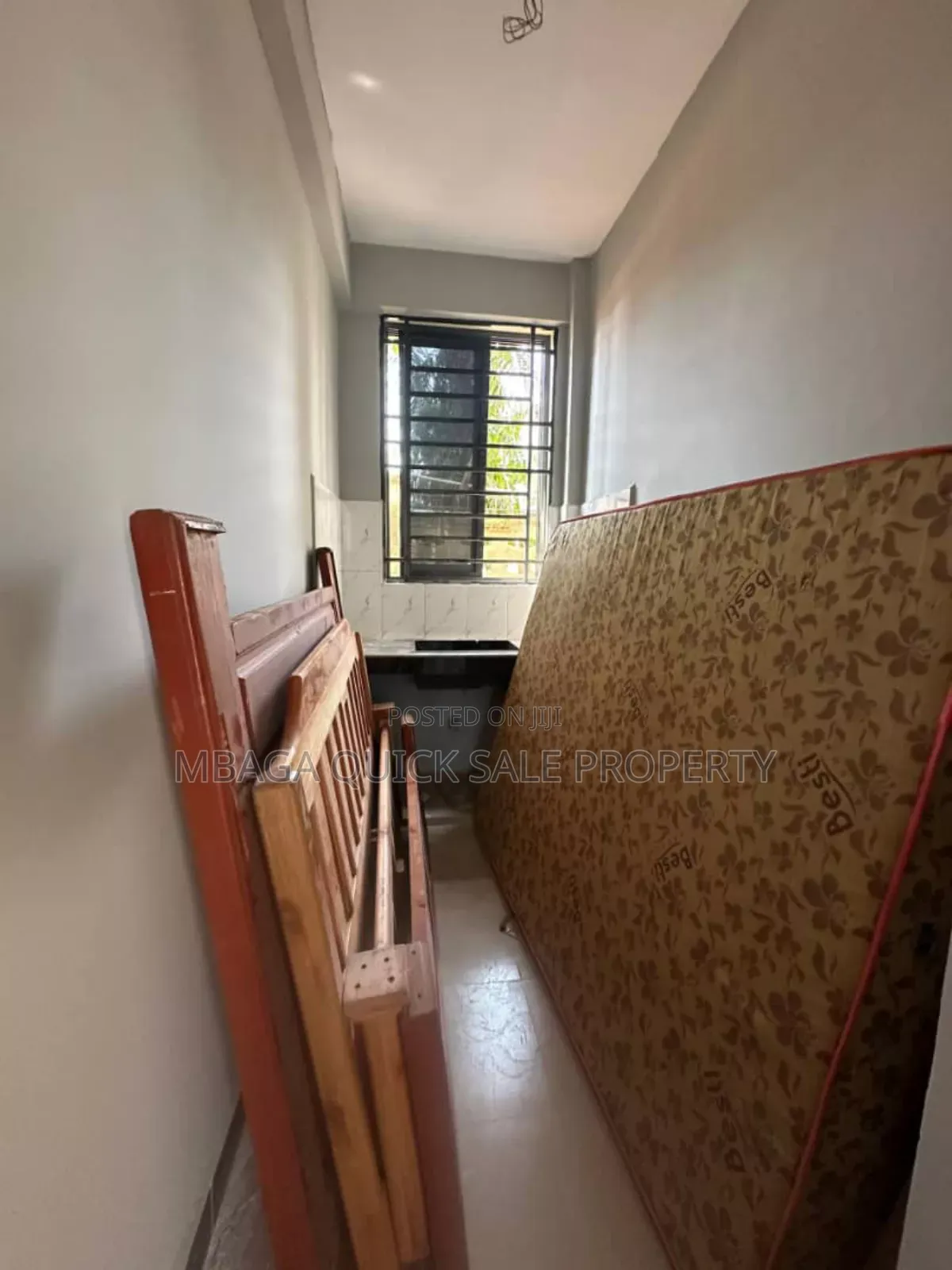3bdrm Apartment in Mbezi for rent