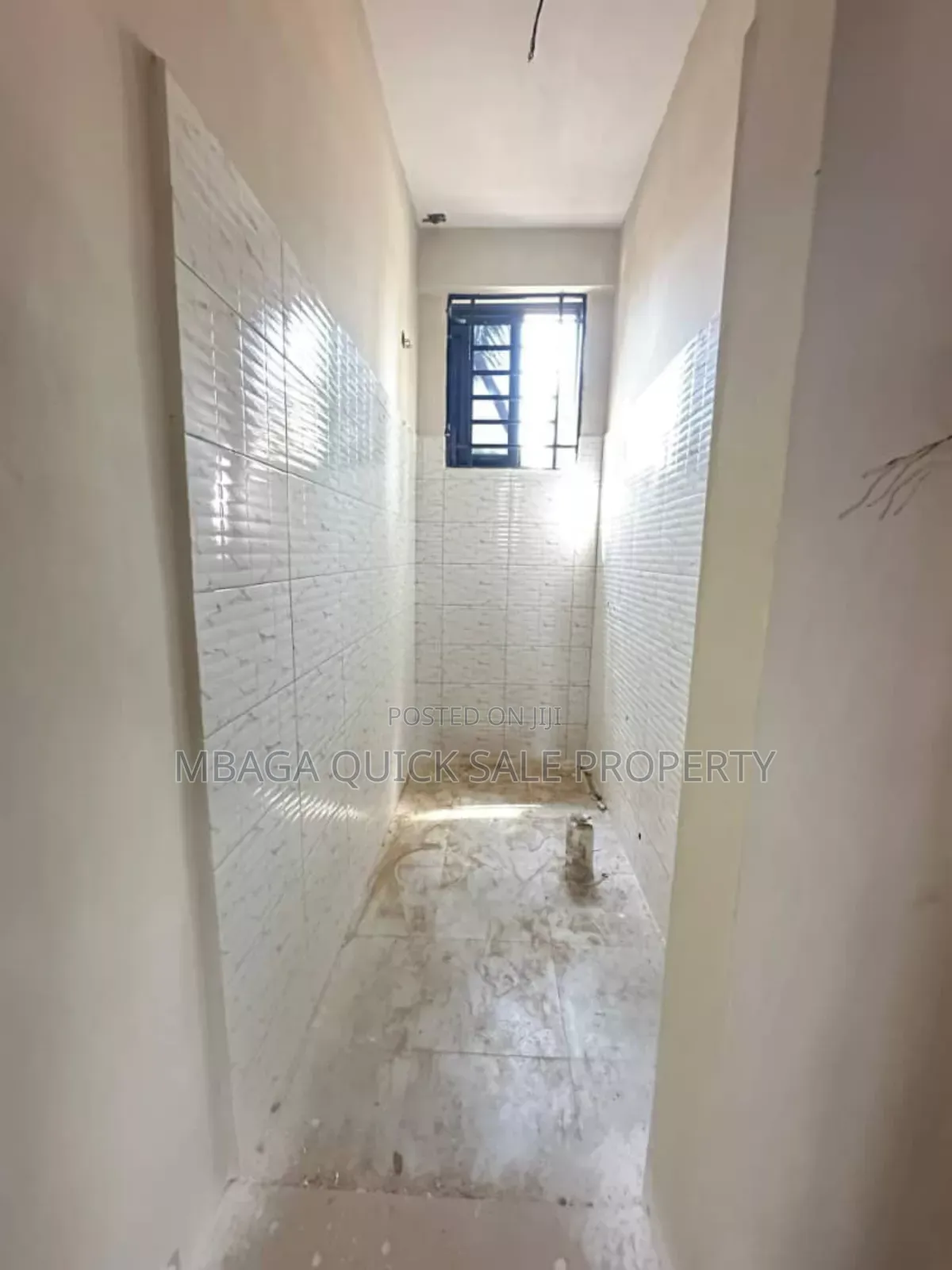 3bdrm Apartment in Mbezi for rent