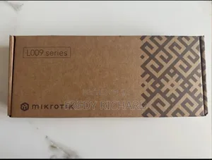 Mikrotik L009