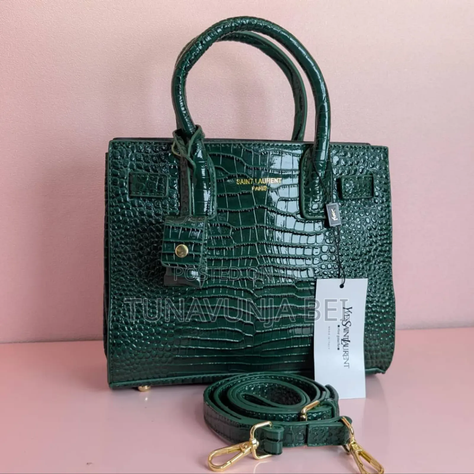 Saint Lauren Handbags