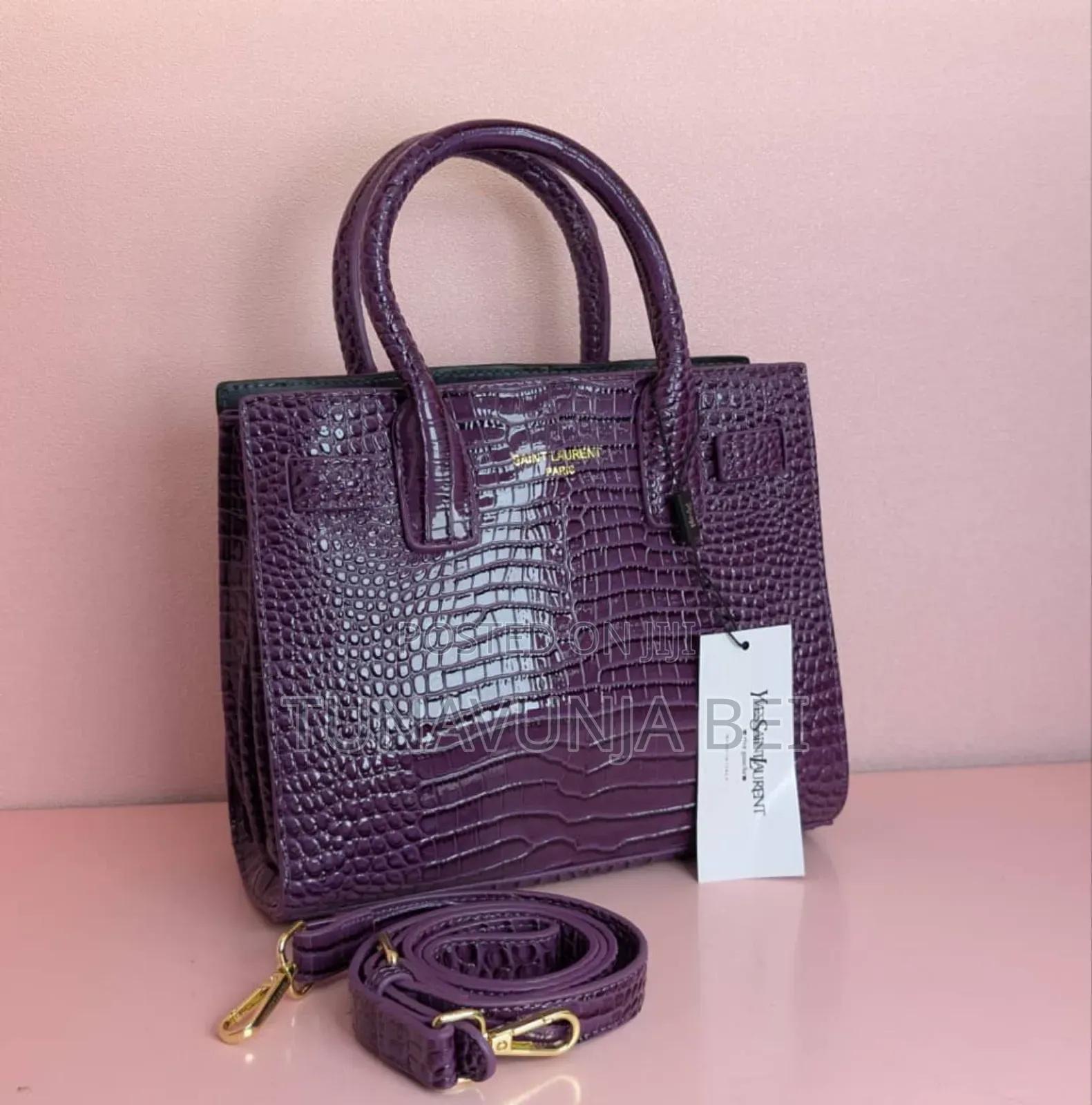 Saint Lauren Handbags