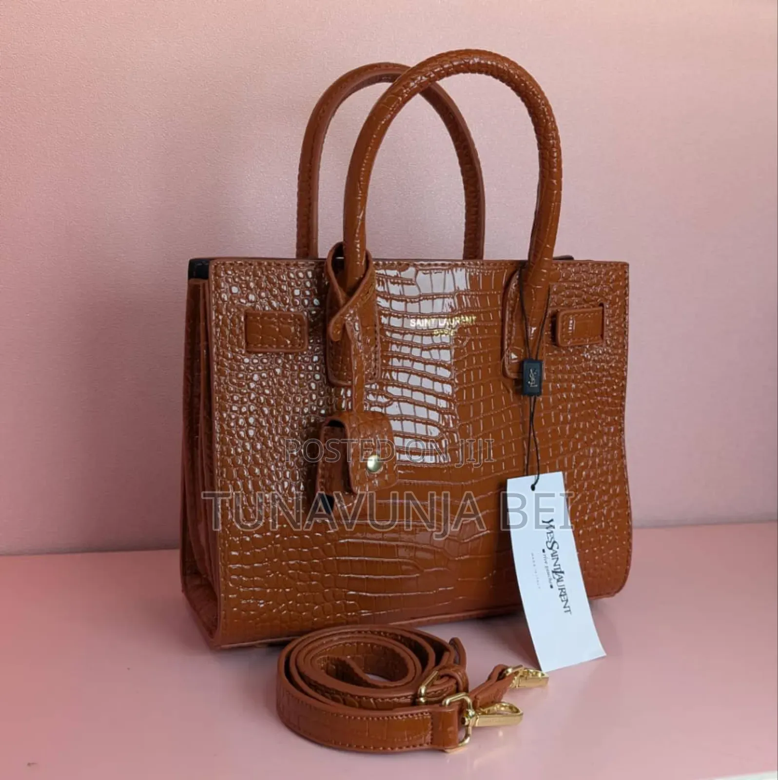 Saint Lauren Handbags
