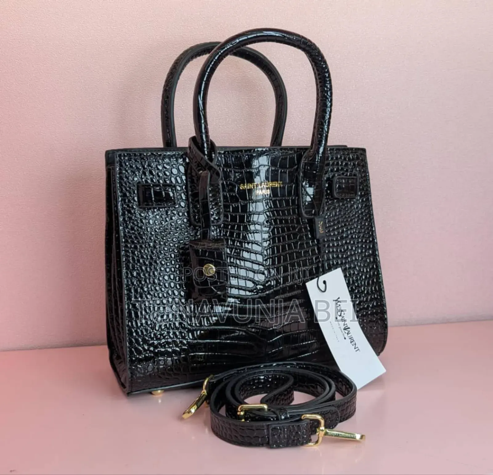 Saint Lauren Handbags
