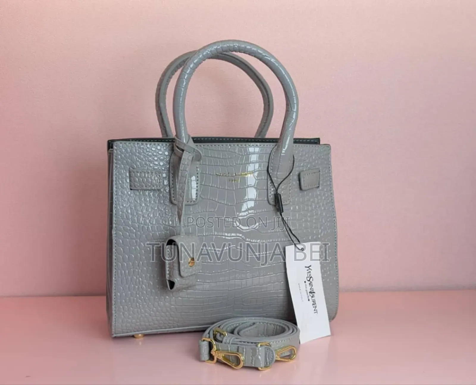 Saint Lauren Handbags