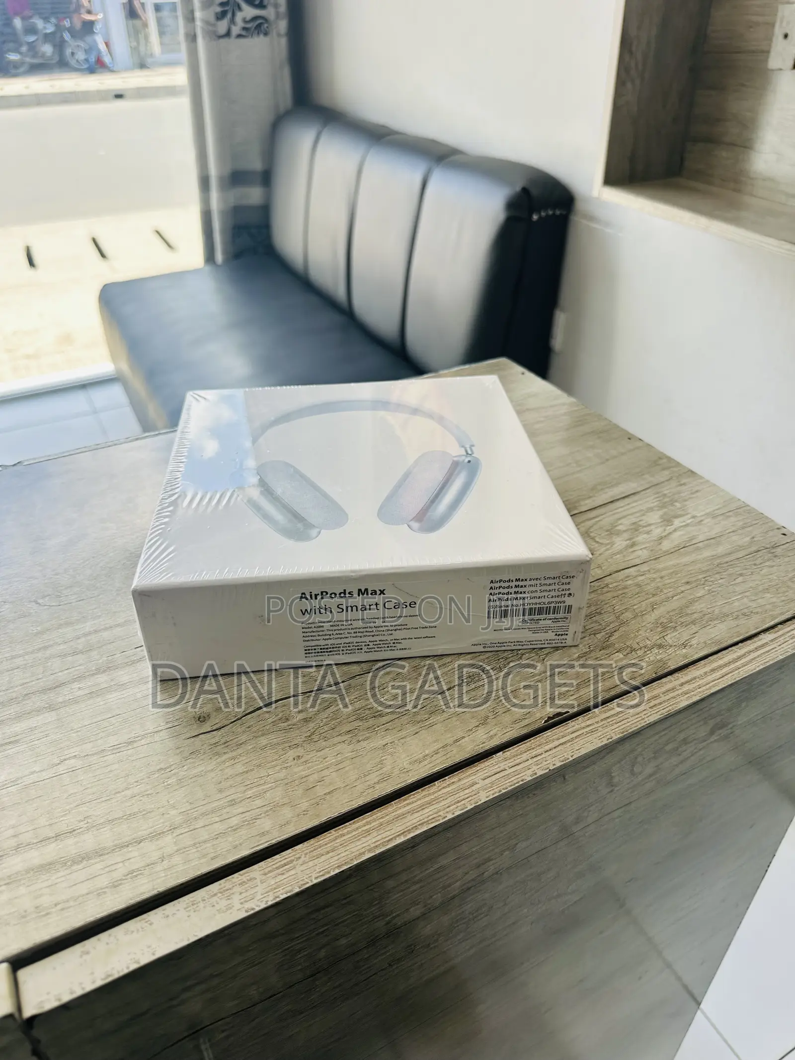 Genuine Apple Airpods Max