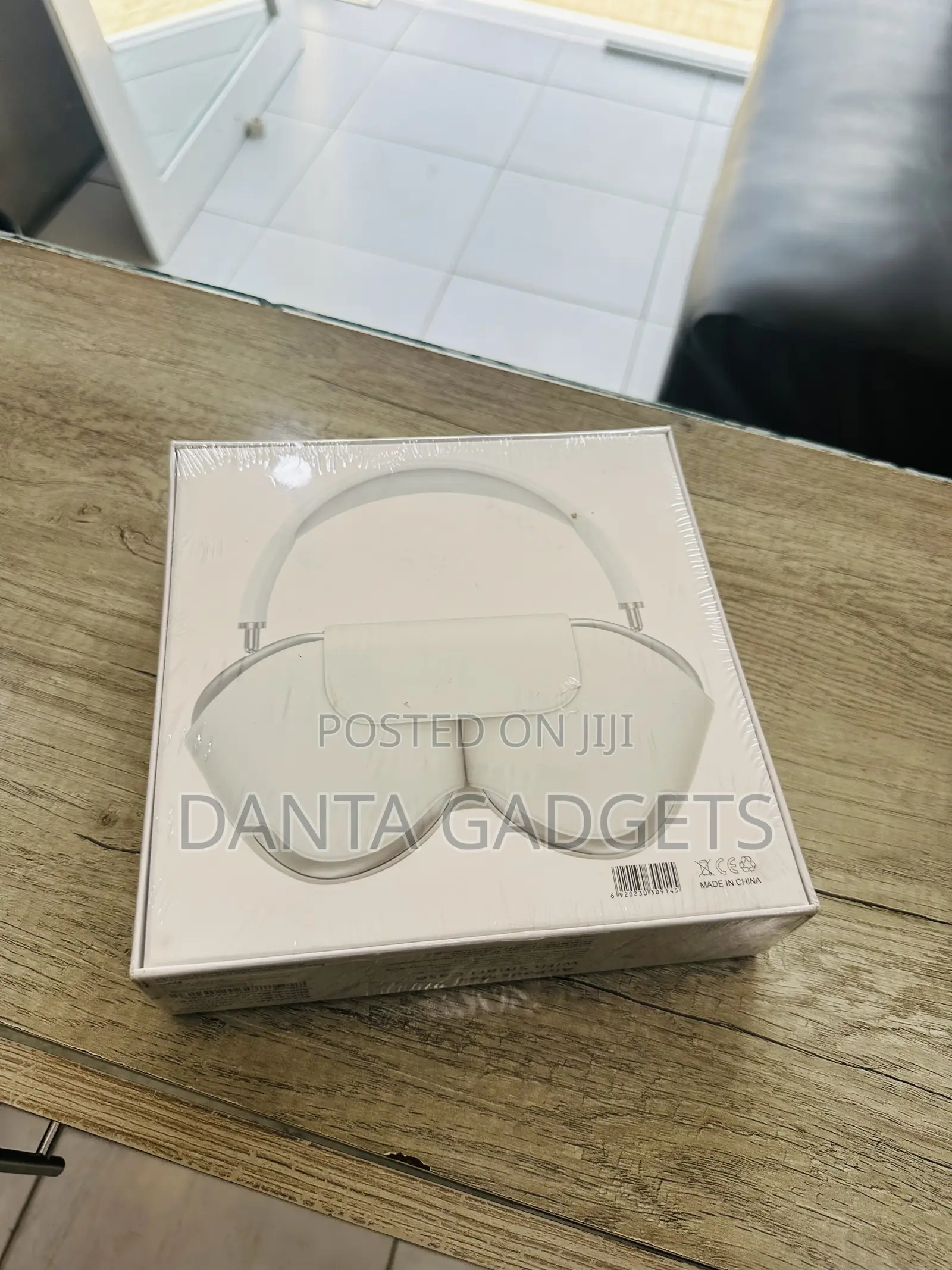  Genuine Apple Airpods Max