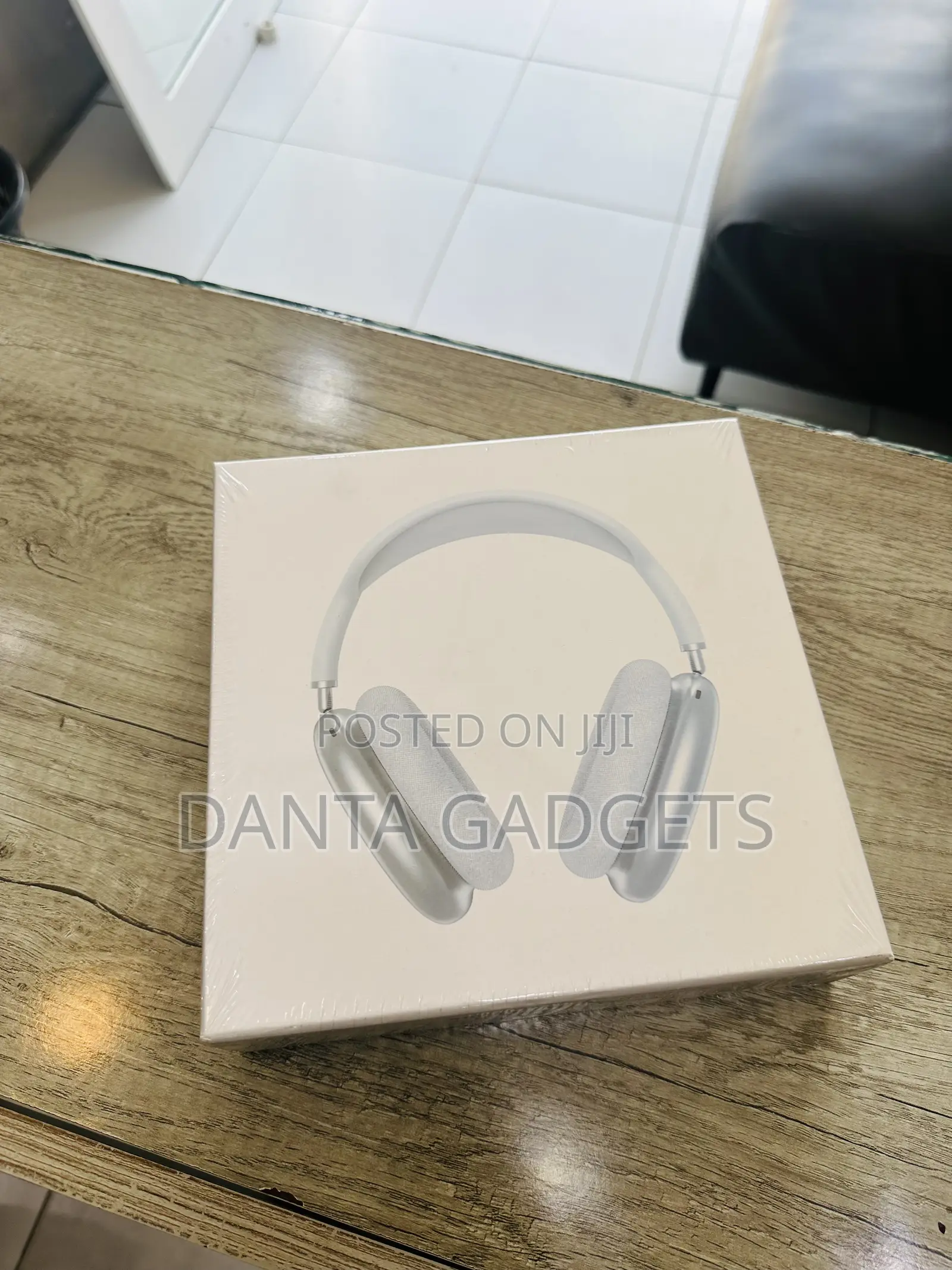  Genuine Apple Airpods Max