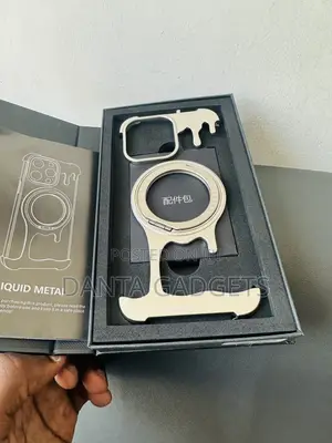Kava La iPhone 16pro Max