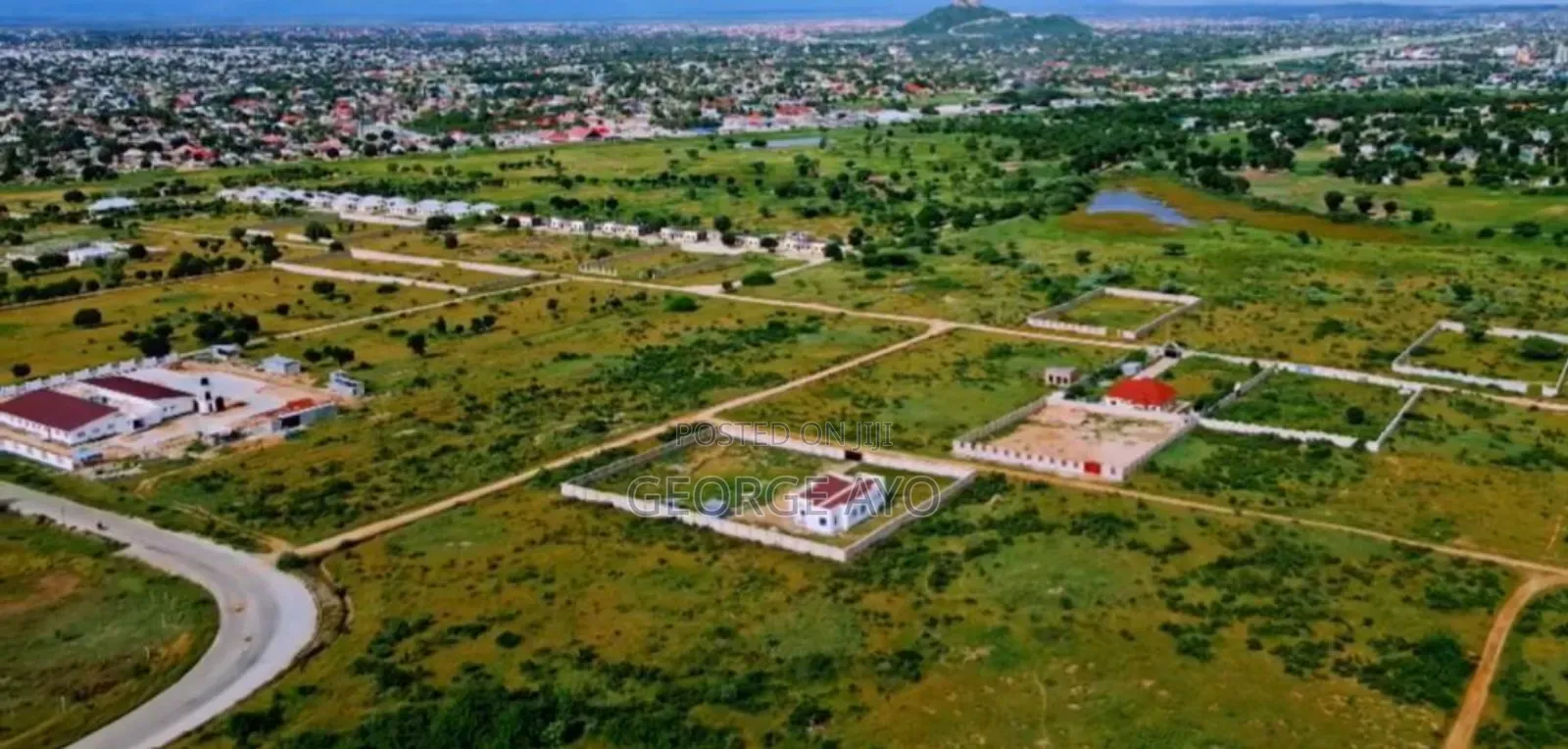 Kopa Kiwanja Arusha Lipia Kidogo Kidogo