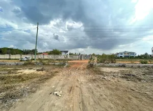 Offshore Site Nzuri Sana Bahari Beach