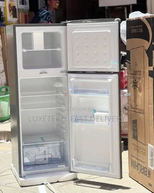 Bruhm 132 Litres Refrigerators