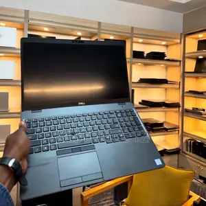 Laptop Dell Latitude 5501 8GB Intel Core I5 SSD 256GB
