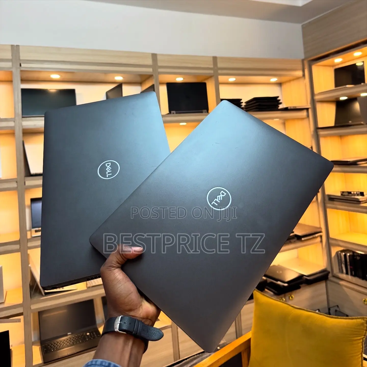 Laptop Dell Latitude 5501 8GB Intel Core I5 SSD 256GB