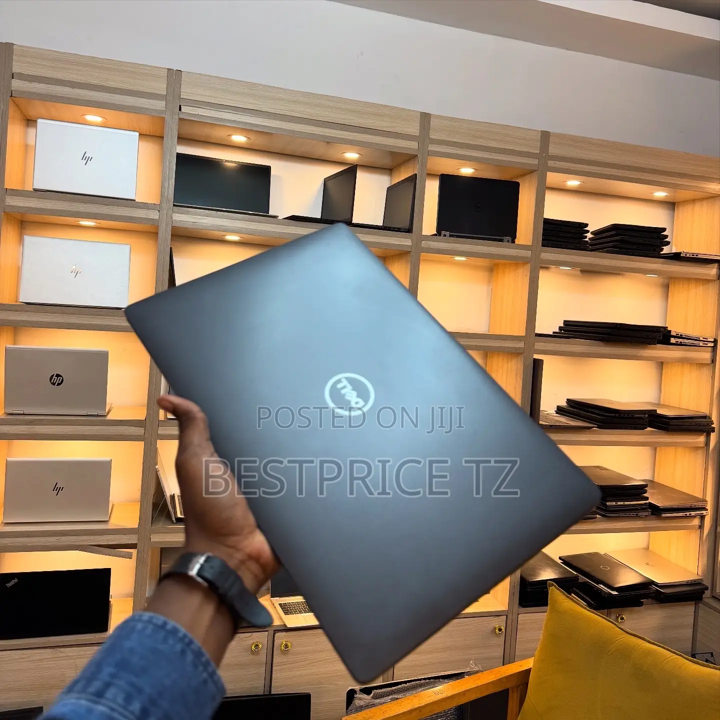 Laptop Dell Latitude 5501 8GB Intel Core I5 SSD 256GB