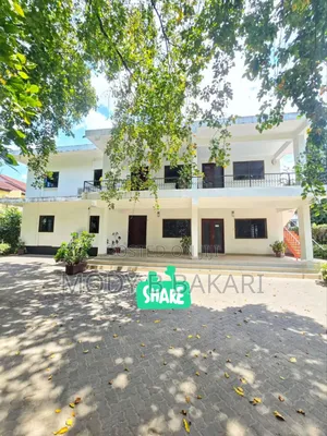 6bdrm House in Masaki for rent