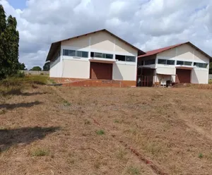 Industrial Plot for Sale at Kibaha