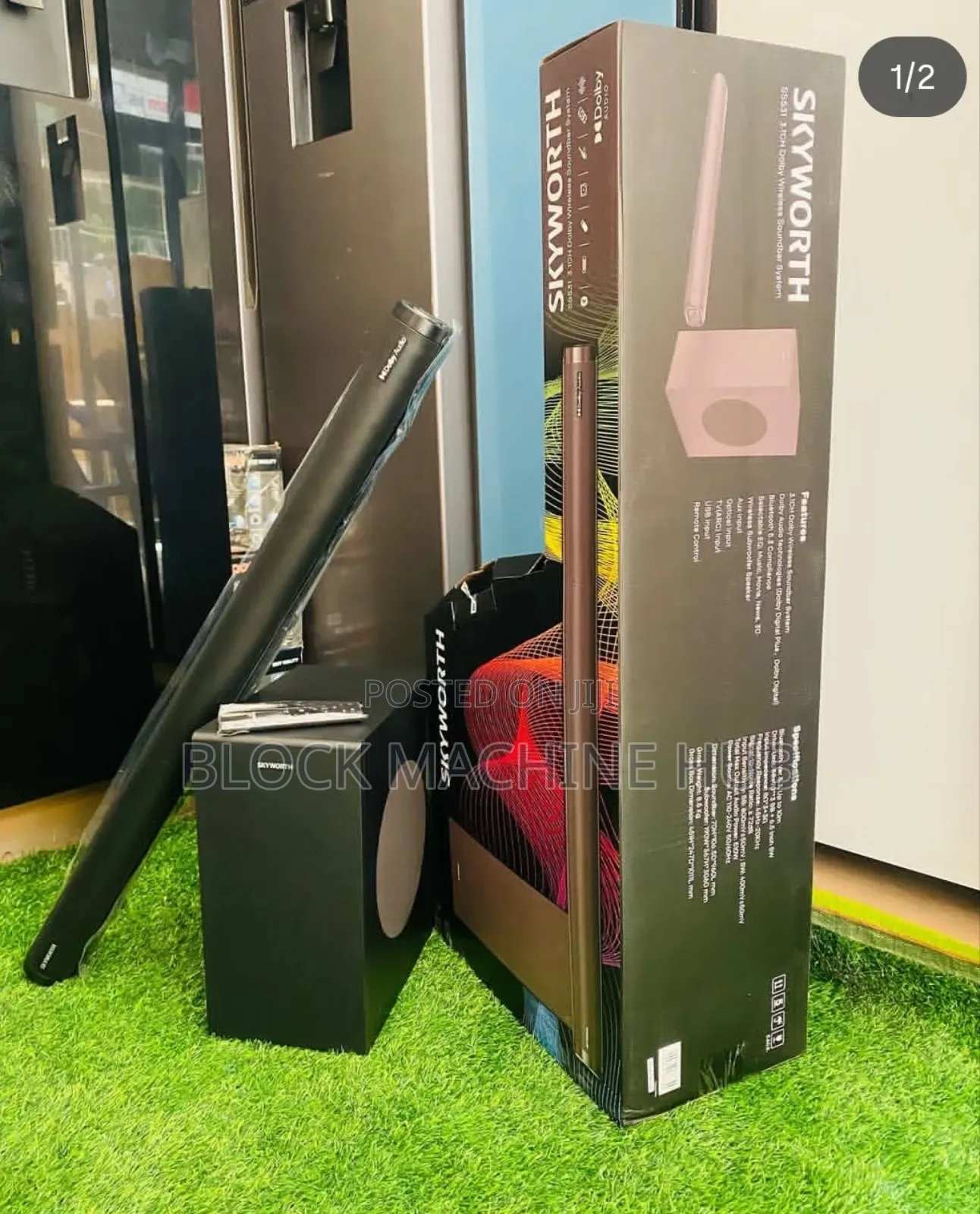Skyworth Sound Bar