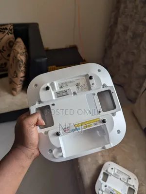 Cisco Access Point 5ghz and 2ghz (Bei Ni Fixed)