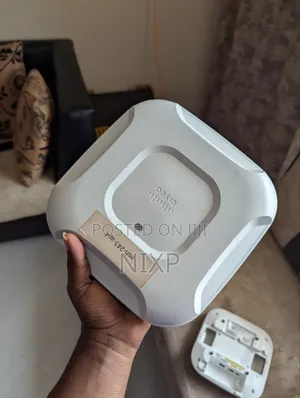 Cisco Access Point 5ghz and 2ghz (Bei Ni Fixed)