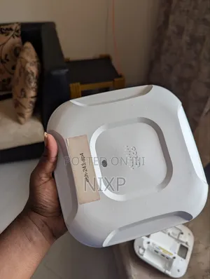Cisco Access Point 5ghz and 2ghz (Bei Ni Fixed)