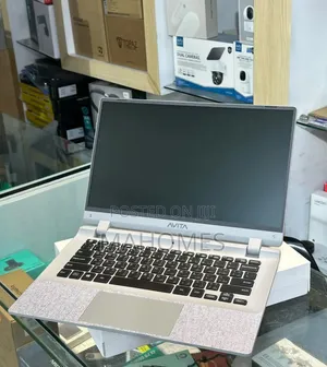New Laptop Avita Essential 14 4GB Intel Celeron SSD 256GB