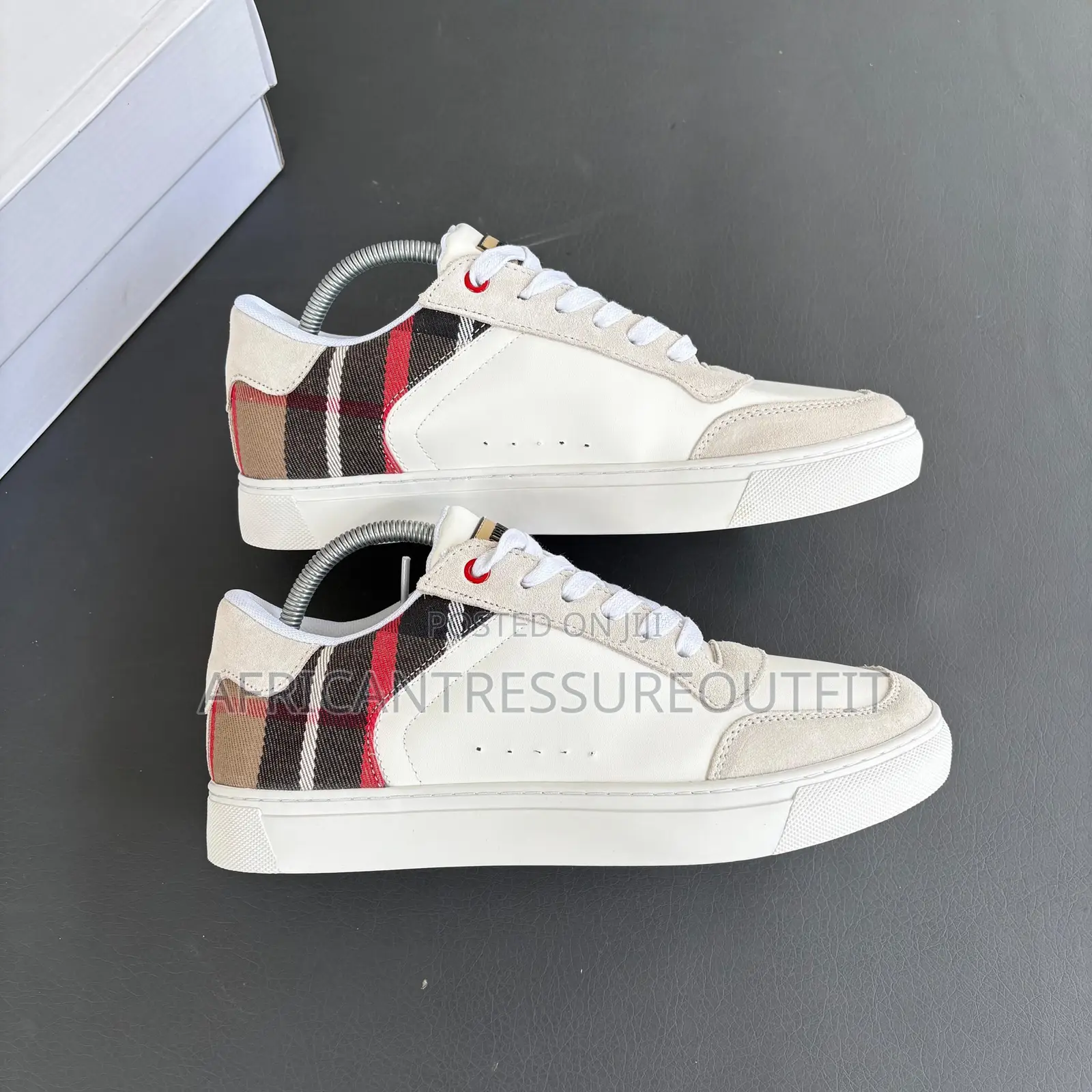Burberry Shole Collection Premium Edition Available Size 40–45
