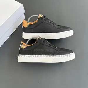 Burberry Shole Collection Premium Edition Available Size 40–45