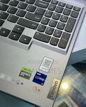 New Laptop Lenovo Legion 5 16GB Intel Core I9 SSD 1T