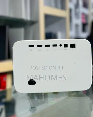 Mi Smart Projector 2 Pro