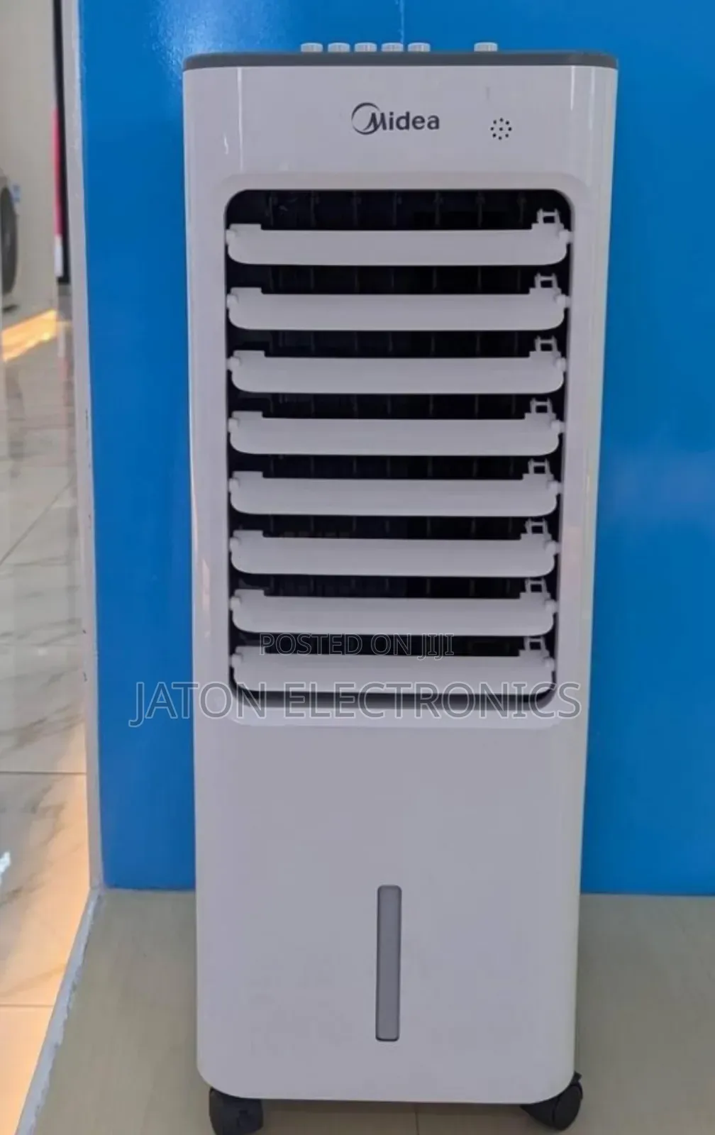 Midea Air Cooler 7 Liter
