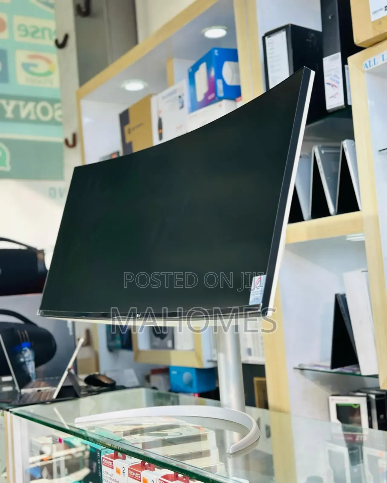 Lg 40wp95c Curved Ultrawide Monitor