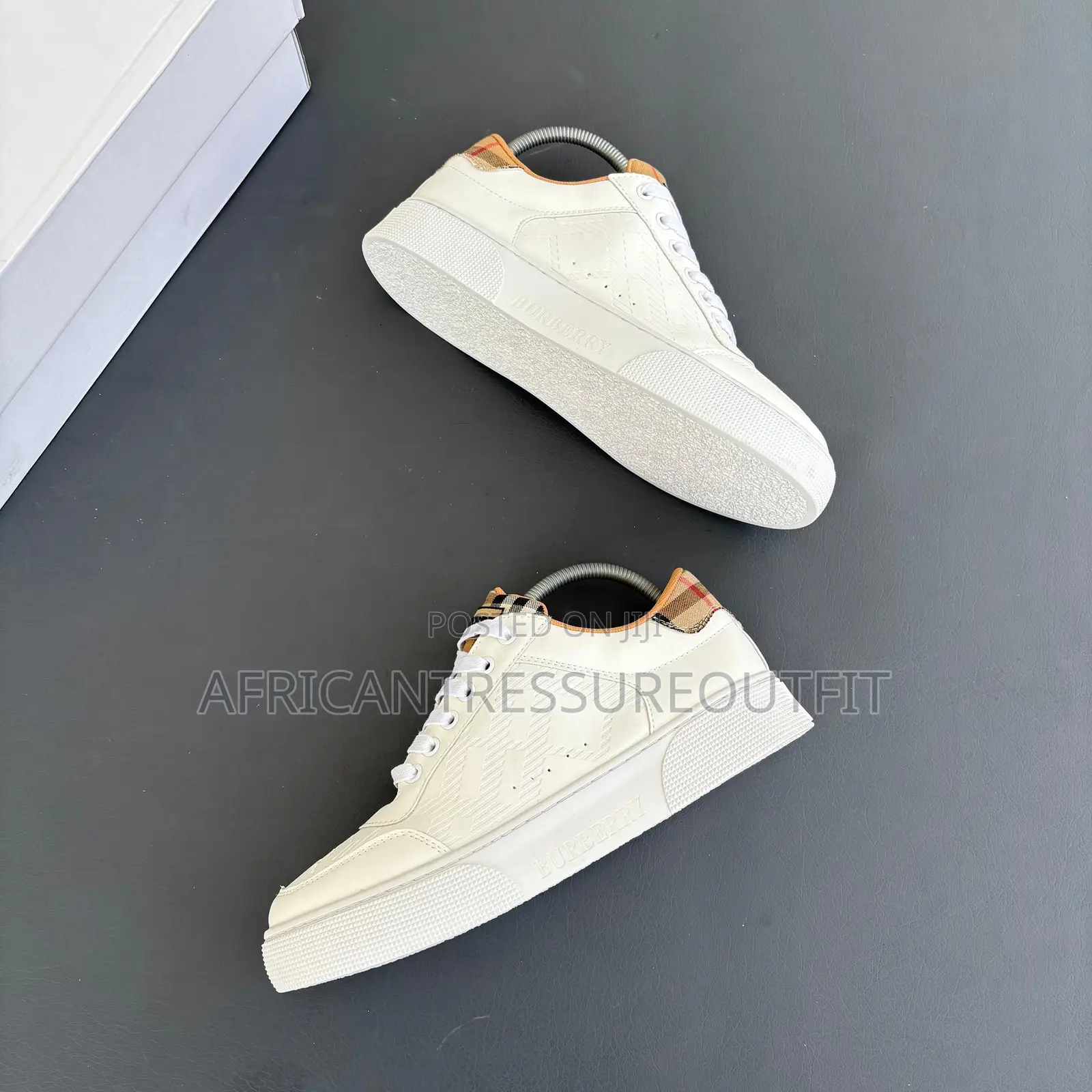 Burberry Shole Collection Premium Edition Available Size 40–45