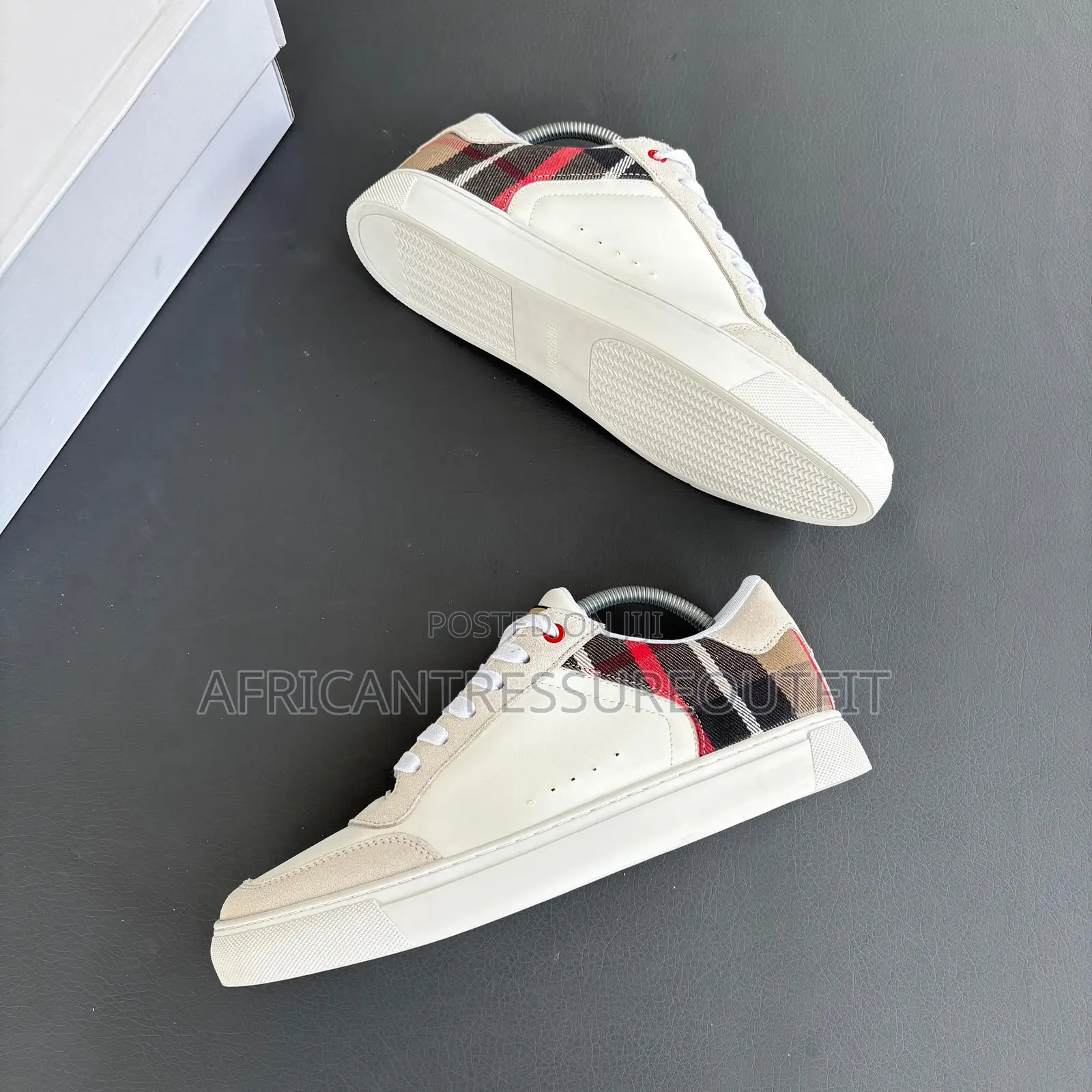 Burberry Shole Collection Premium Edition Available Size 40–45