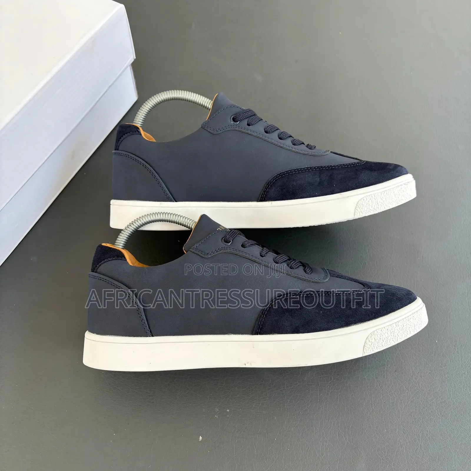 Brunelle Shole Collection Available Sneakers Classic Men Size 40–45