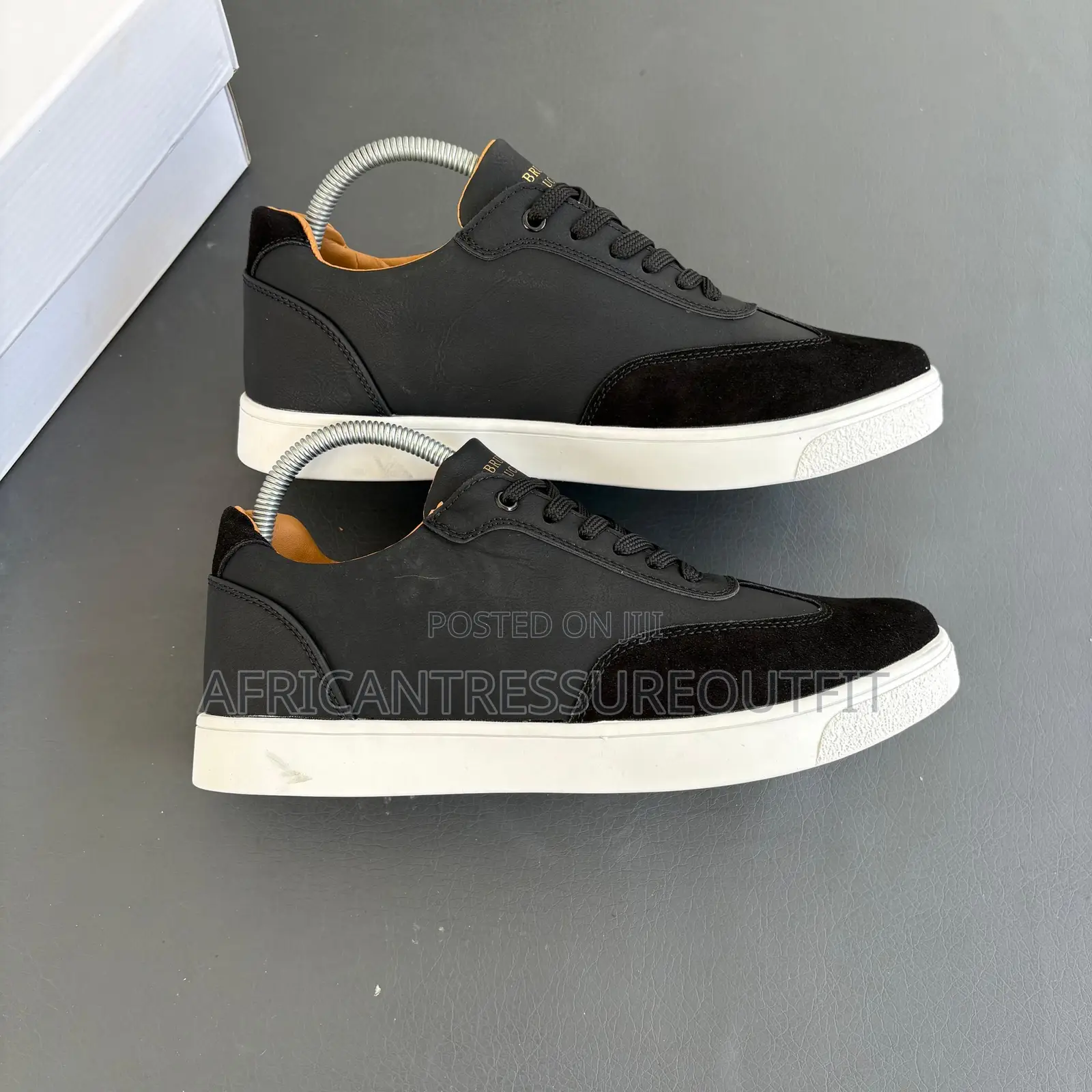 Brunelle Shole Collection Available Sneakers Classic Men Size 40–45