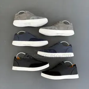 Brunelle Shole Collection Available Sneakers Classic Men Size 40–45