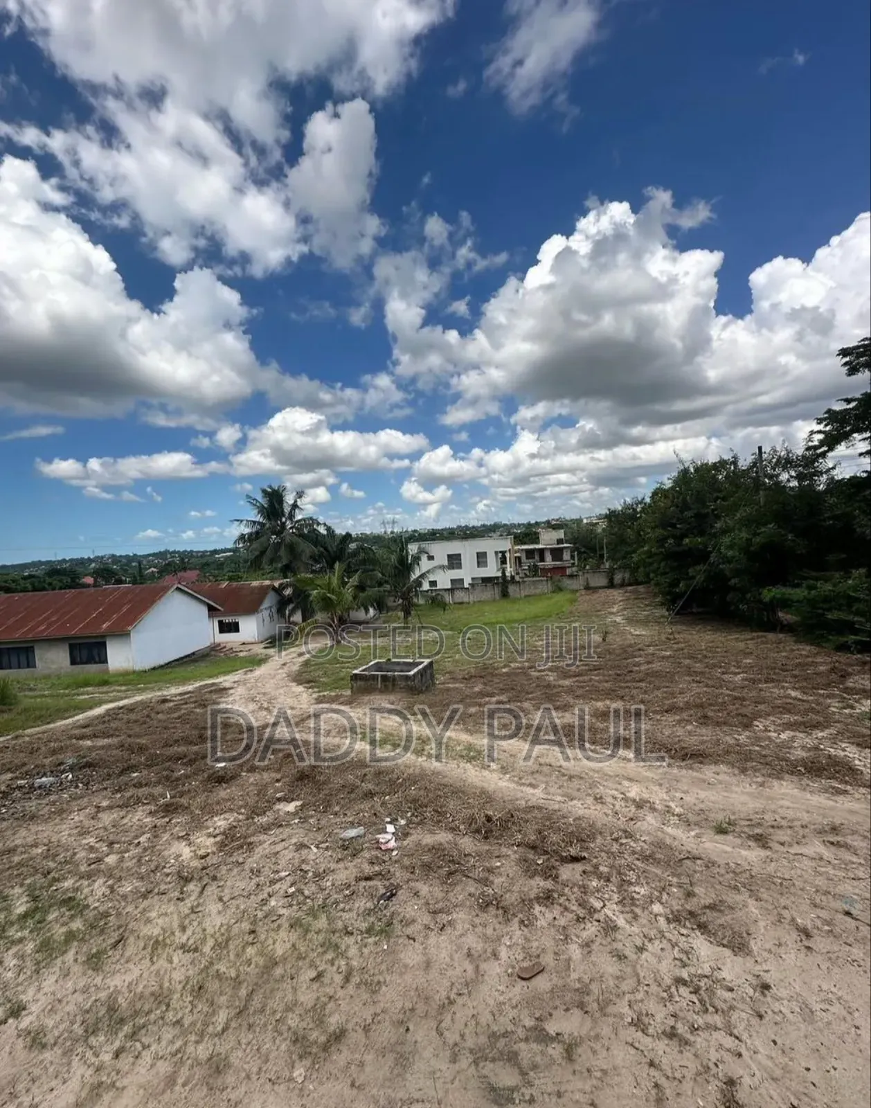 5231 SQM Plot for Sale