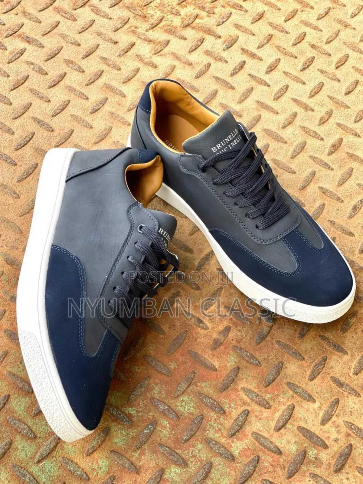 Brunello Cucinelli Shoes